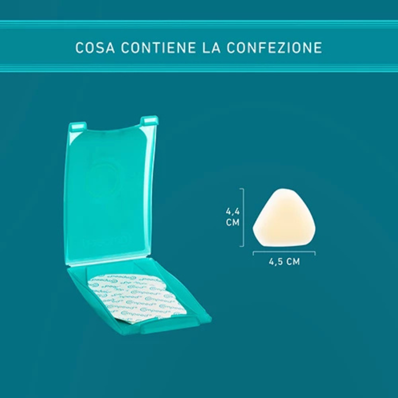 COMPEED - CEROTTI PER DURONI MEDIO - immagine 4