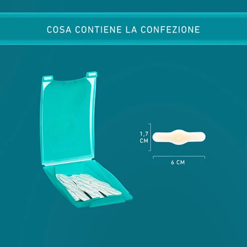 COMPEED - CEROTTI PER CALLI MEDIO - immagine 4