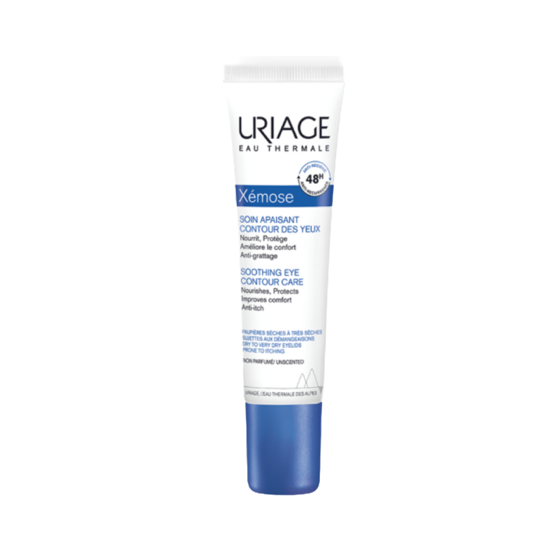 URIAGE - XEMOSE Contorno Occhi Lenitivo