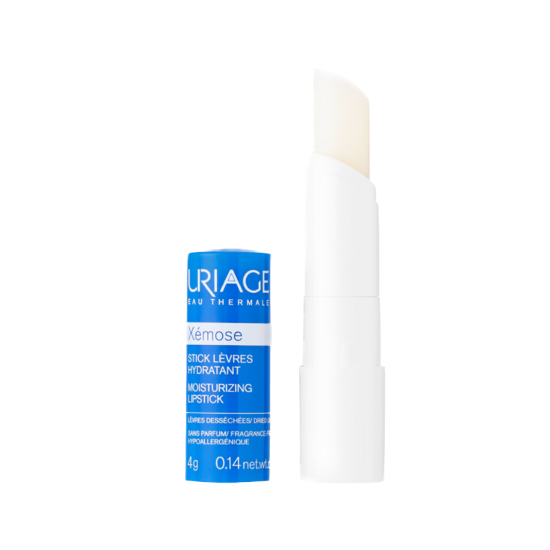 URIAGE - XEMOSE Stick Labbra Idratante - immagine 2