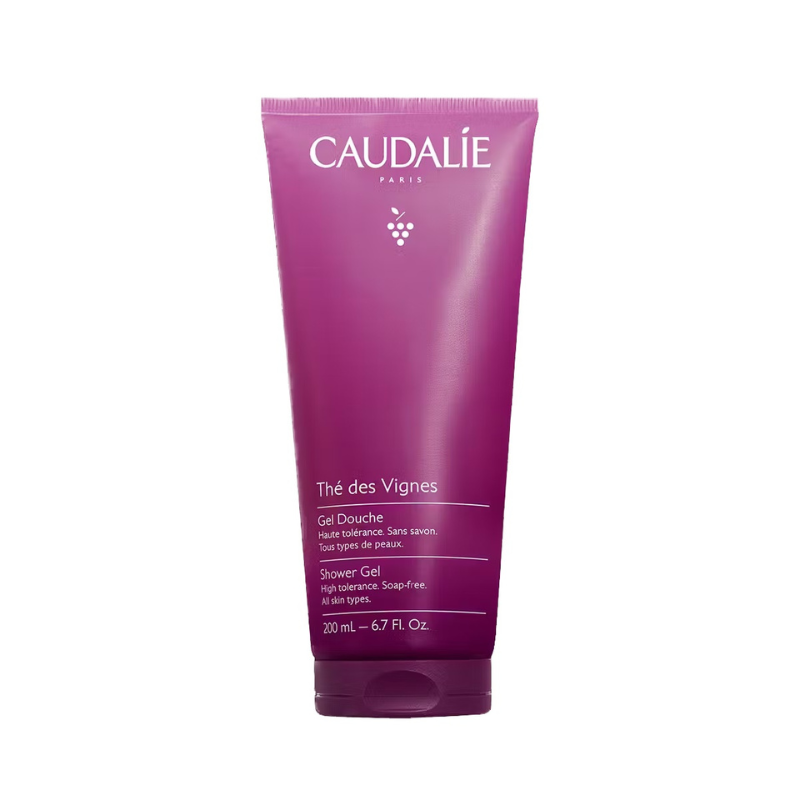 CAUDALIE - Gel Doccia Thé des Vignes 200ml