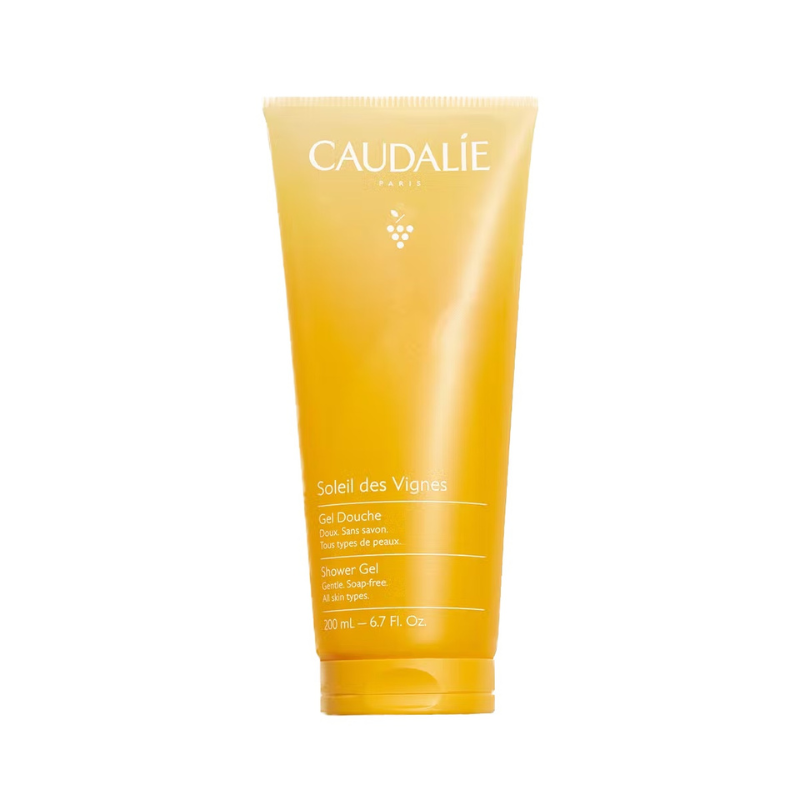 CAUDALIE - Gel Doccia Soleil des Vignes