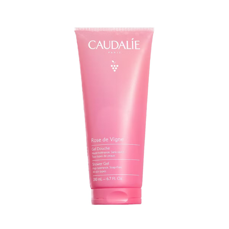 CAUDALIE - Gel Doccia Rose de Vigne