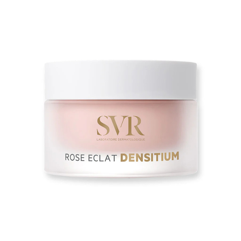 SVR - DENSITIUM Rose Eclat