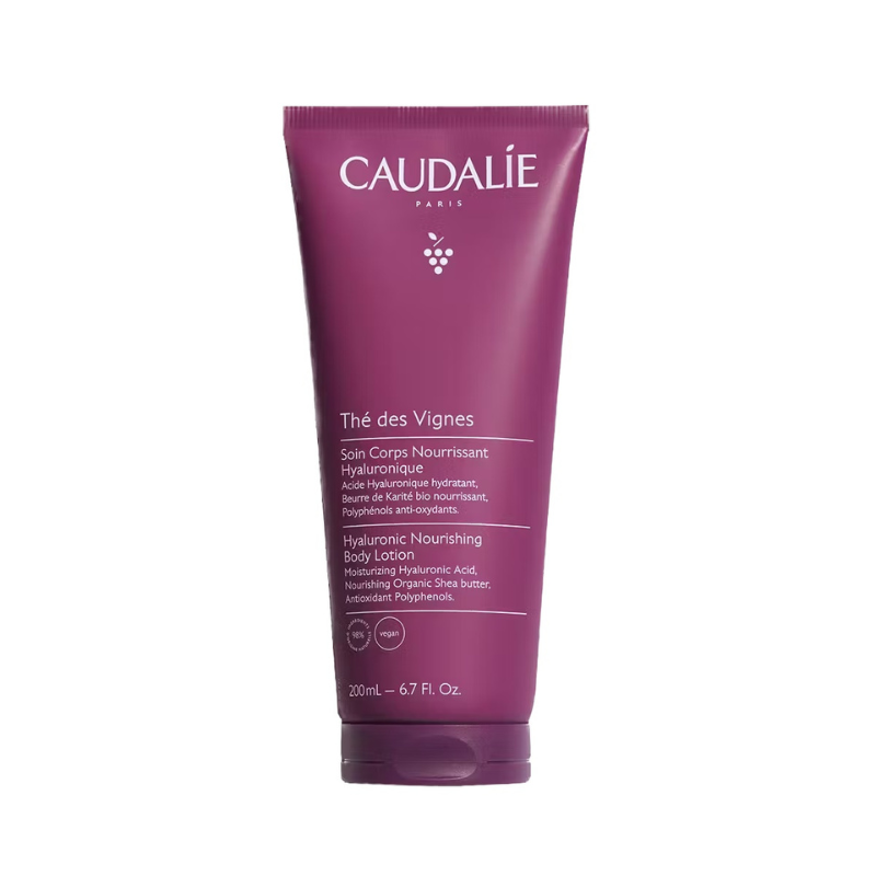 CAUDALIE - Trattamento Corpo Ialuronico Nutriente 200ml