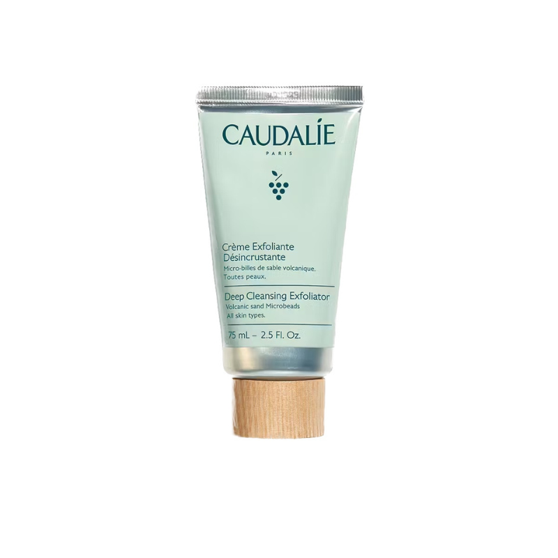 CAUDALIE - VINOCLEAN Crema Esfoliazione Profonda