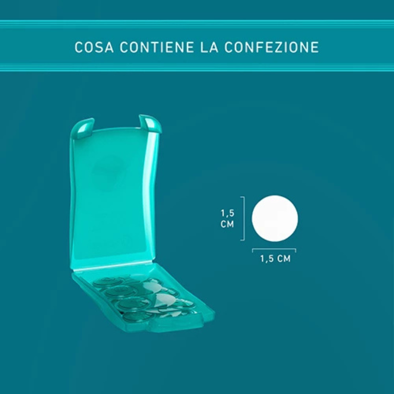 COMPEED - TRATTAMENTO HERPES LABIALE - immagine 5