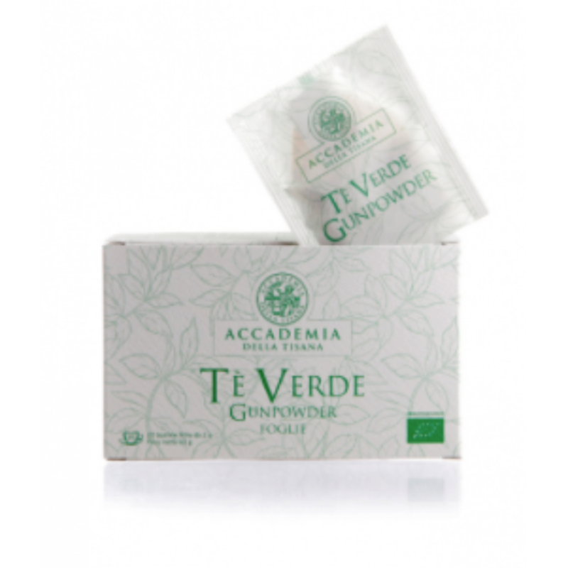 BIOKYMA - TÈ VERDE Filtri in Astuccio