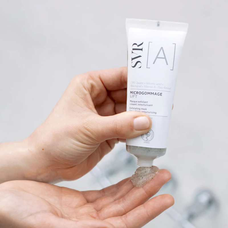 SVR - [A] Microgommage Lift - immagine 2