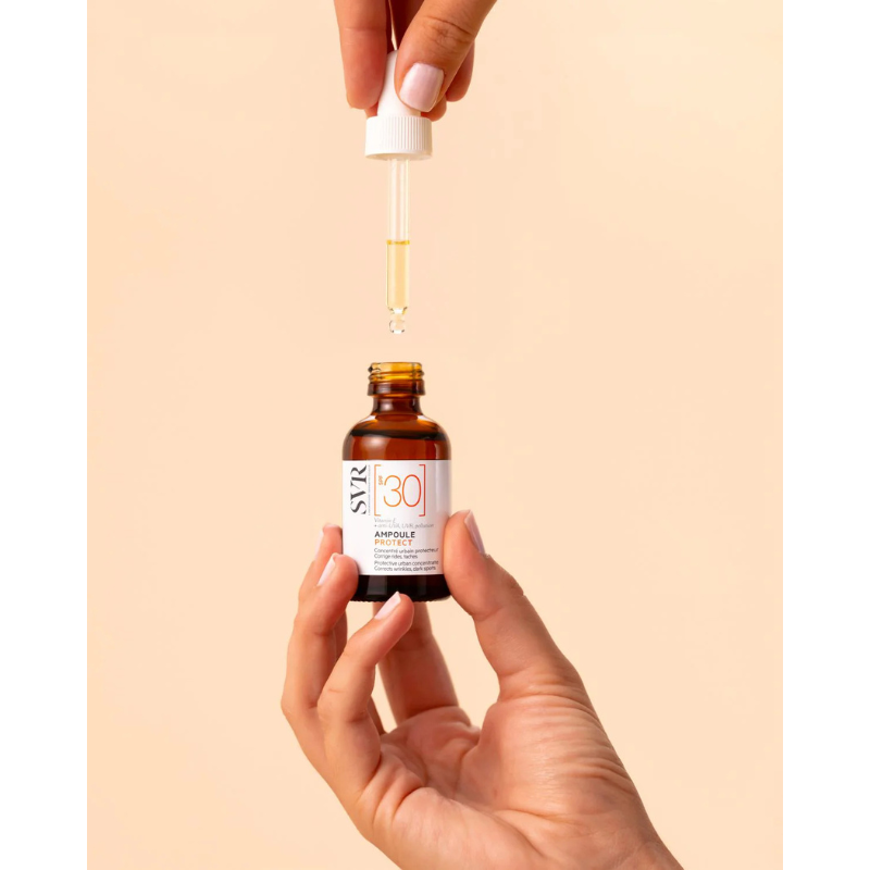 SVR - [SPF30] AMPOULE Protect - immagine 2