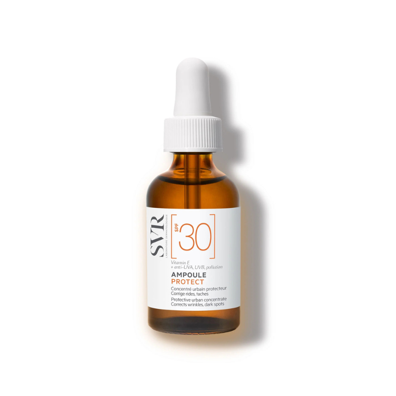 SVR - [SPF30] AMPOULE Protect