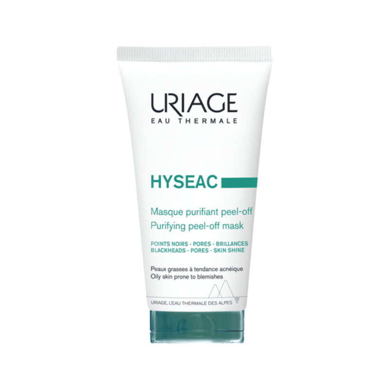 URIAGE - HYSEAC Maschera Purificante