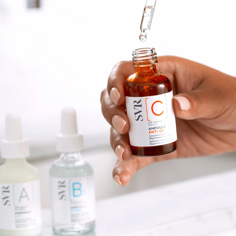 SVR - [C] AMPOULE Anti-Ox - immagine 2