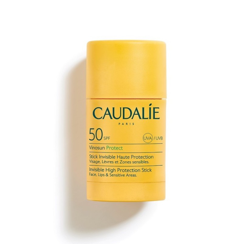 CAUDALIE - VINOSUN PROTECT Stick SPF50