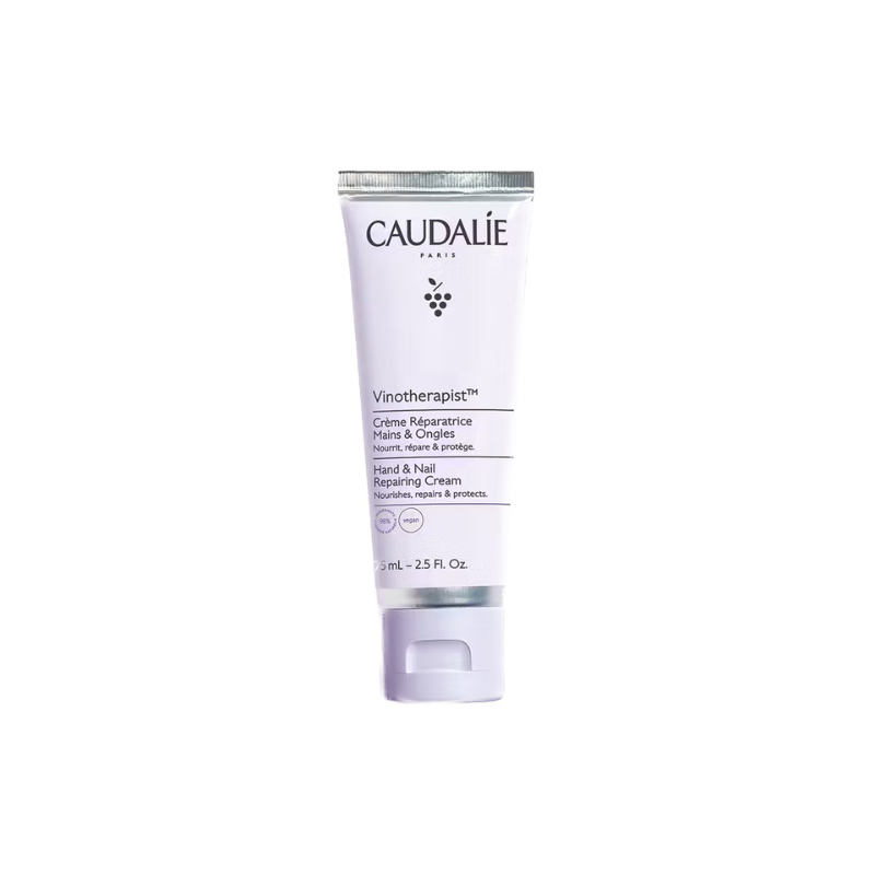 CAUDALIE - VINOTHERAPIST Crema Riparatrice Mani & Unghie
