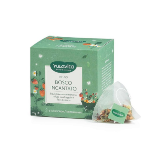 NEAVITA Infuso Bosco Incantato