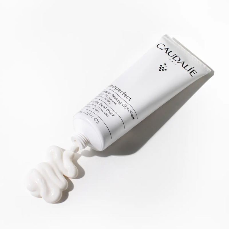 CAUDALIE - VINOPERFECT Maschera Peeling Glicolico - immagine 2