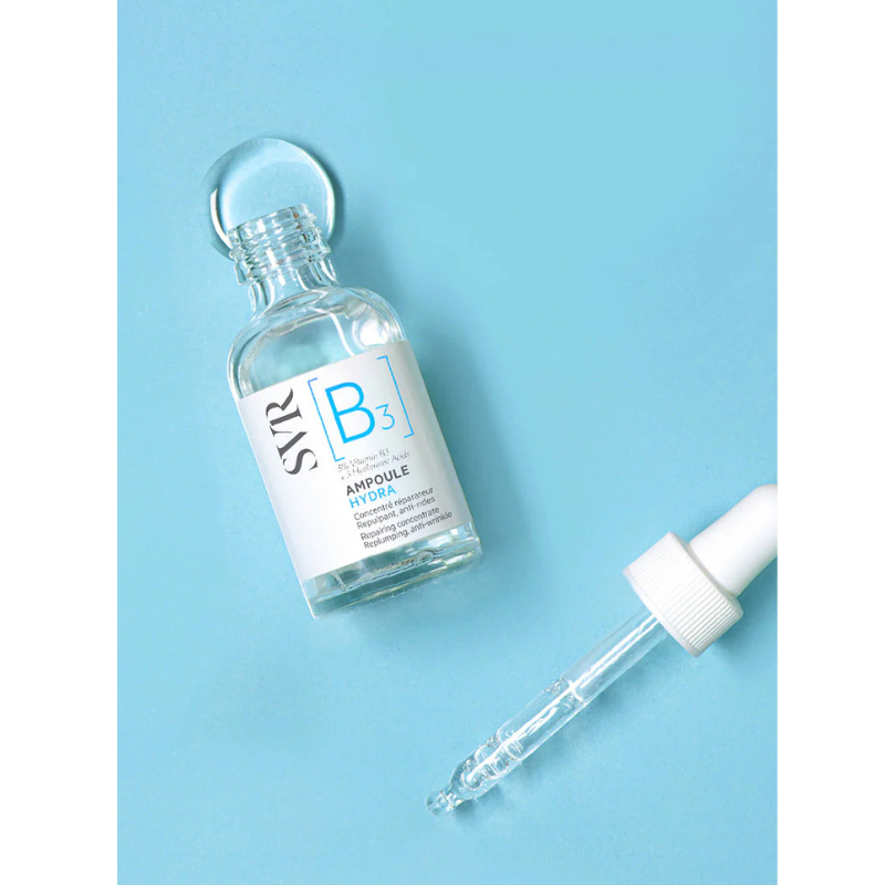 SVR - [B3] AMPOULE Hydra - immagine 2