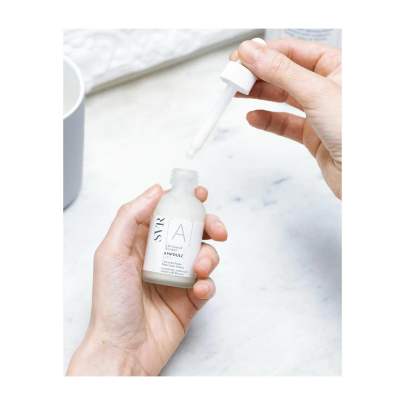 SVR - [A] AMPOULE Lift - immagine 2