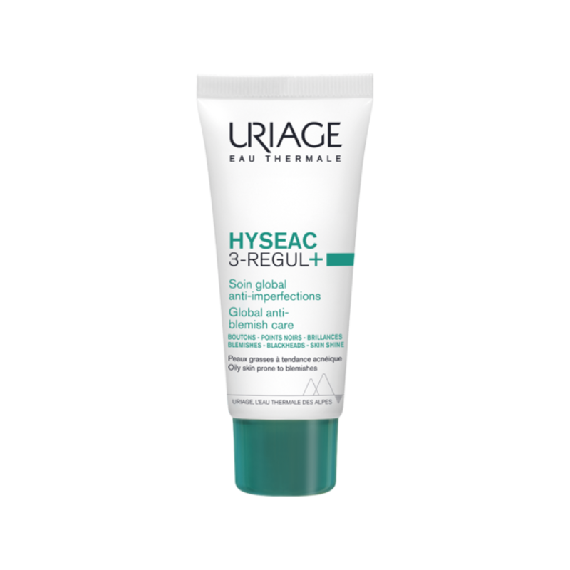 URIAGE - HYSEAC 3 REGUL+ Trattamento Globale Anti-Imperfezioni