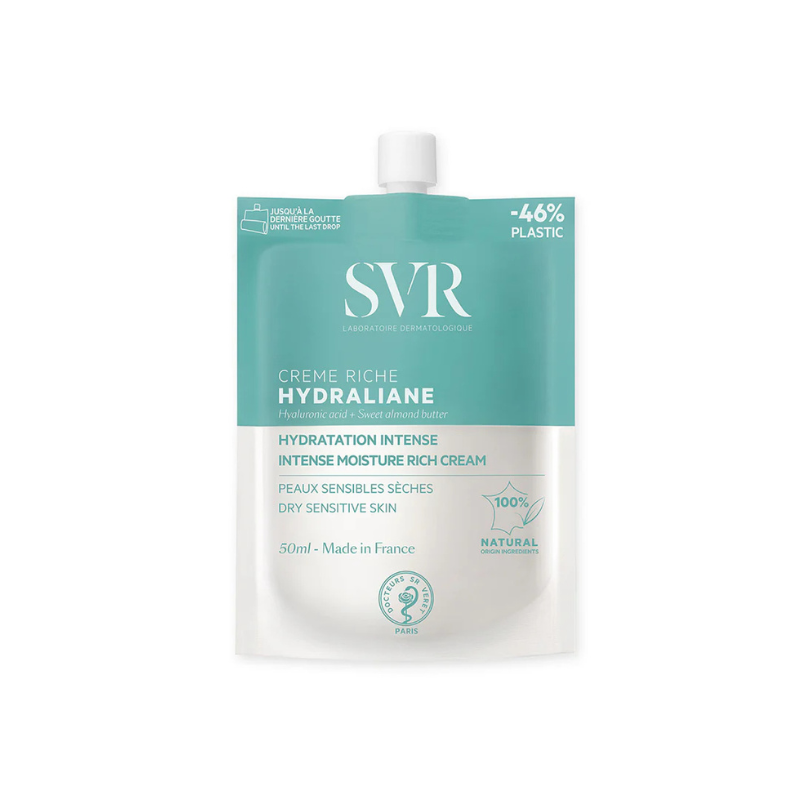 SVR - HYDRALIANE Crema Idratante Intensa
