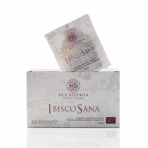 BIOKYMA - IBISCOSANA