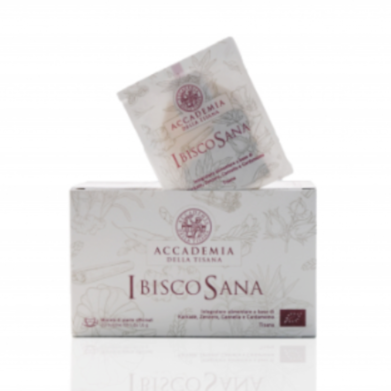 BIOKYMA - IBISCOSANA