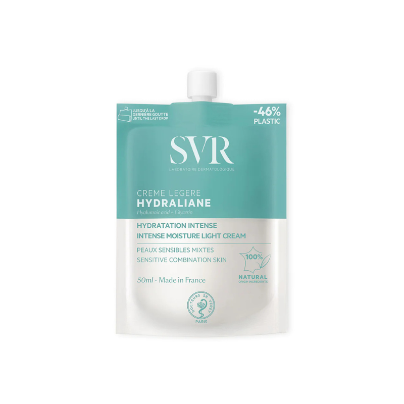 SVR - HYDRALIANE Crema Idratante Leggera