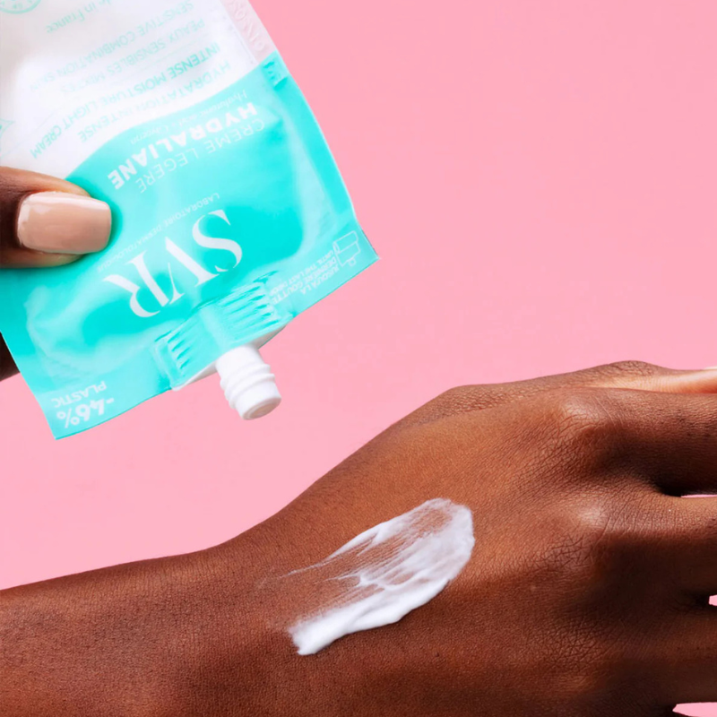 SVR - HYDRALIANE Crema Idratante Leggera - immagine 2