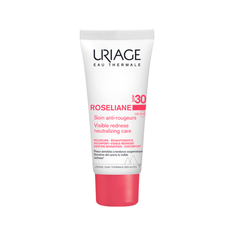 URIAGE - ROSELIANE Trattamento Lenitivo Protettivo SPF30