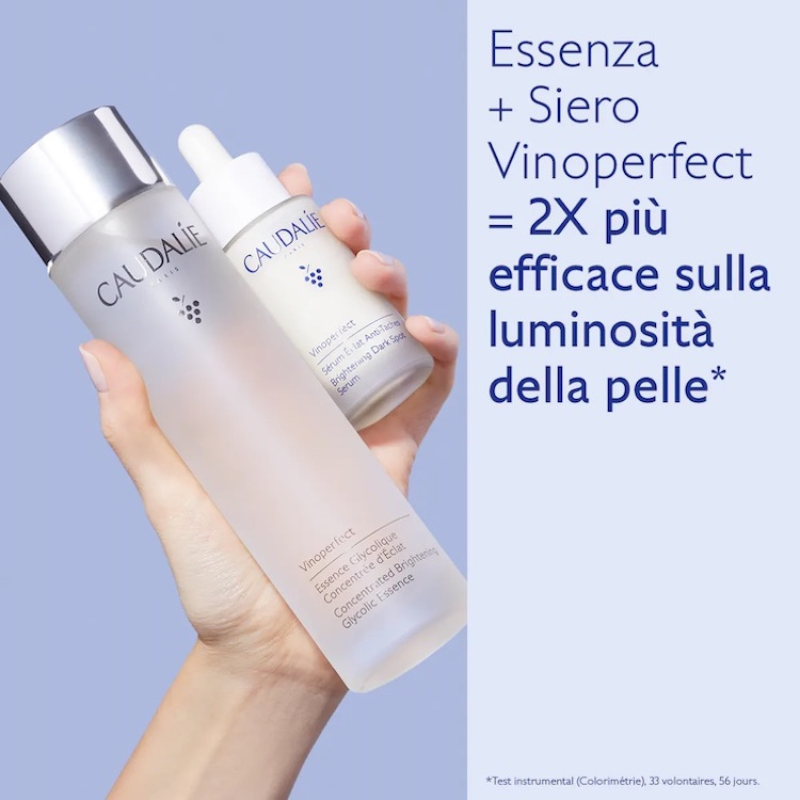 CAUDALIE - VINOPERFECT Essenza Glicolica Illuminante - immagine 3