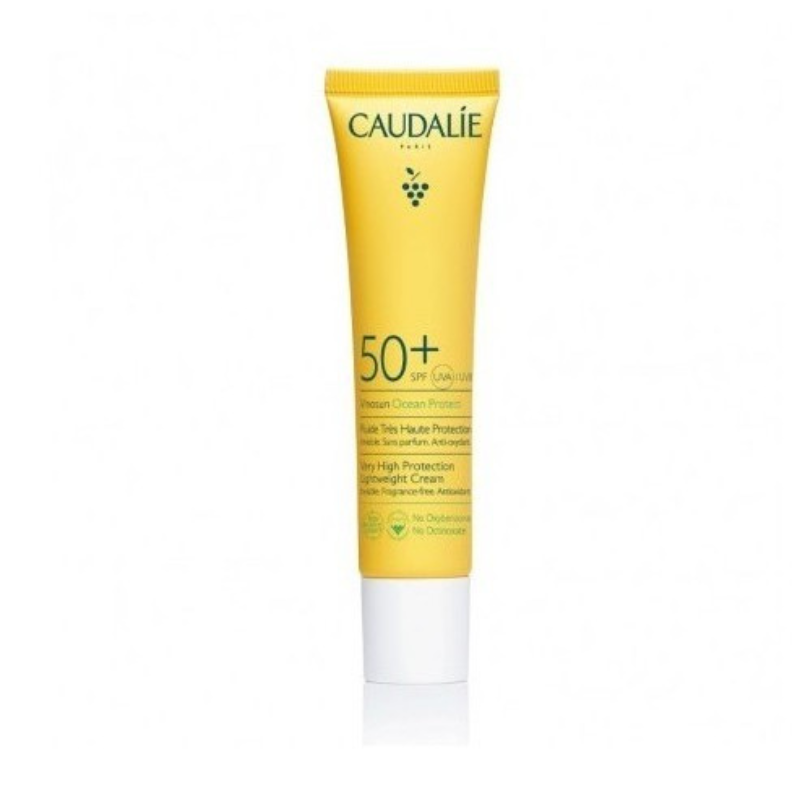 CAUDALIE - VINOSUN PROTECT Fluido SPF50+