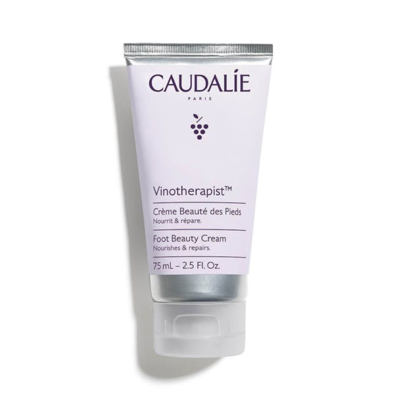 CAUDALIE - VINOTHERAPIST  Crema Bellezza dei Piedi