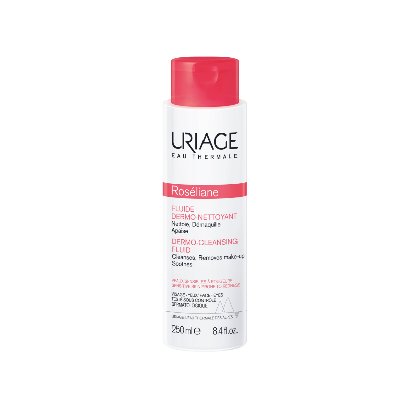URIAGE - ROSELIANE Trattamento Detergente