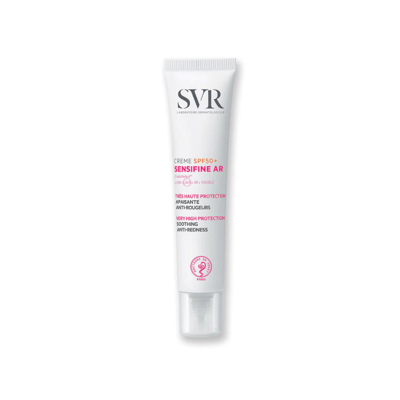 SVR - SENSIFINE AR Crema SPF50+