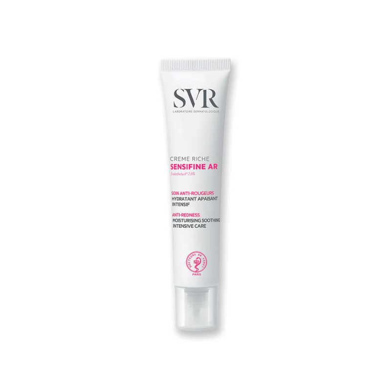SVR - SENSIFINE AR Creme Riche