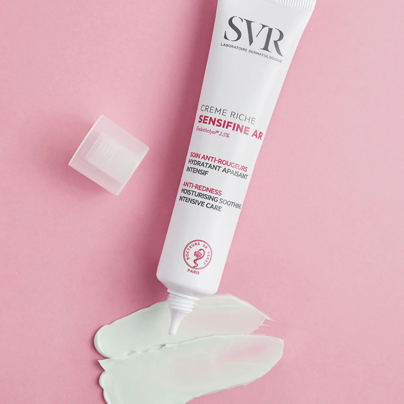 SVR - SENSIFINE AR Creme Riche - immagine 2