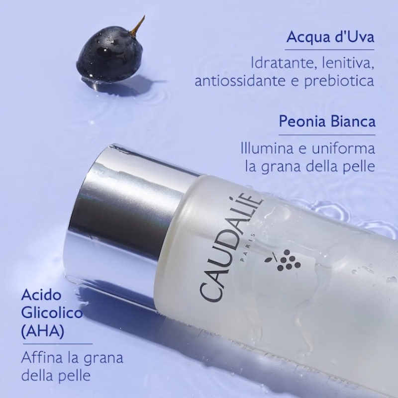 CAUDALIE - VINOPERFECT Essenza Glicolica Illuminante - immagine 2