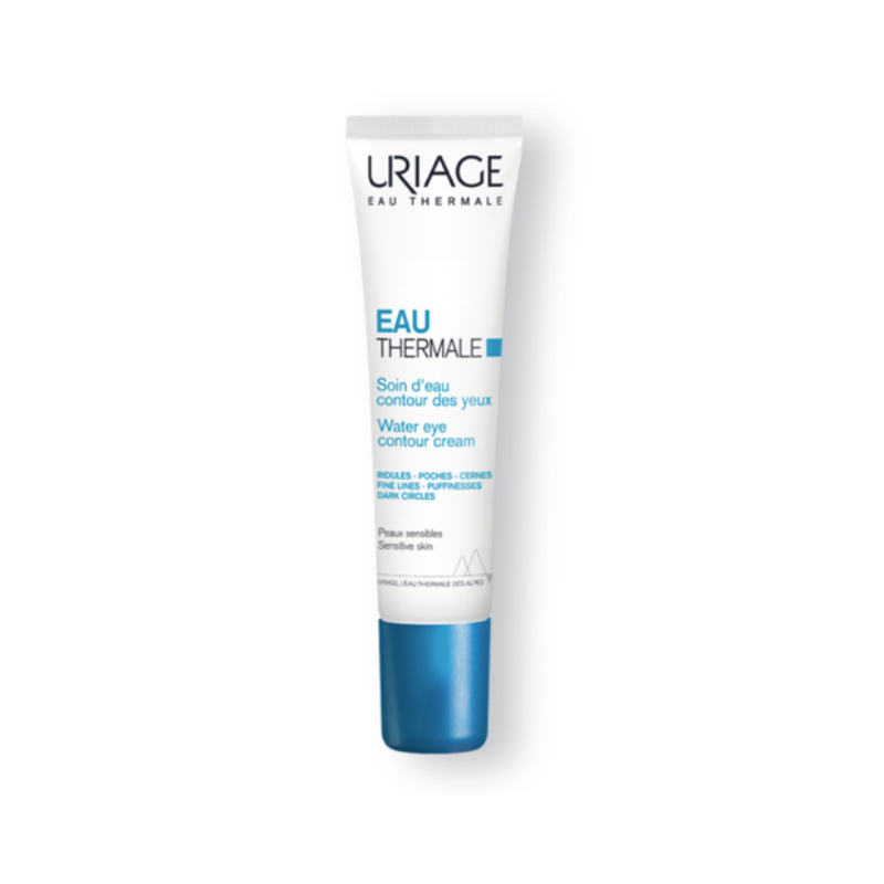 URIAGE - EAU THERMALE Contorno Occhi All'Acqua