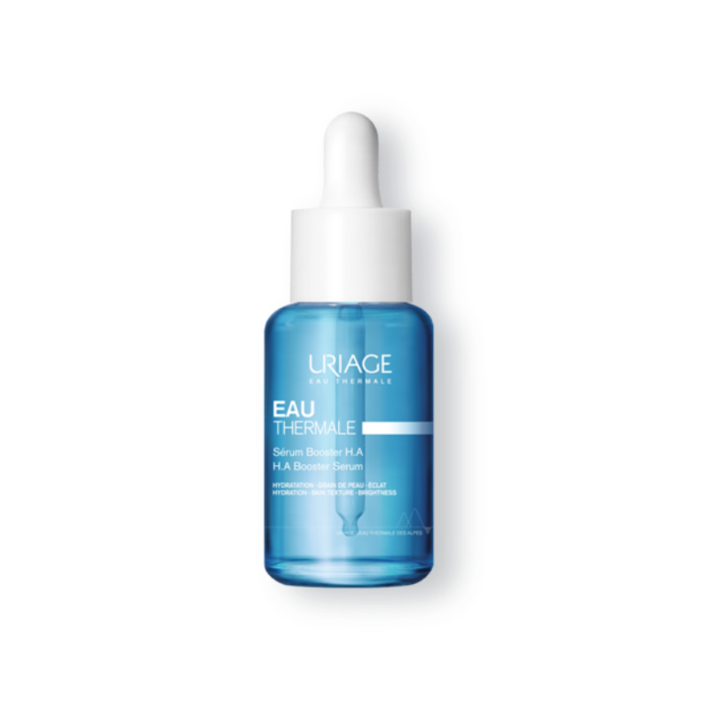 URIAGE - EAU THERMALE Hydration Booster Serum