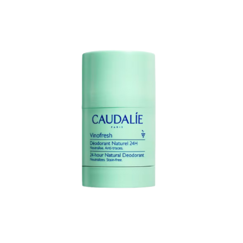 CAUDALIE - VINOFRESH Deodorante Stick Naturale