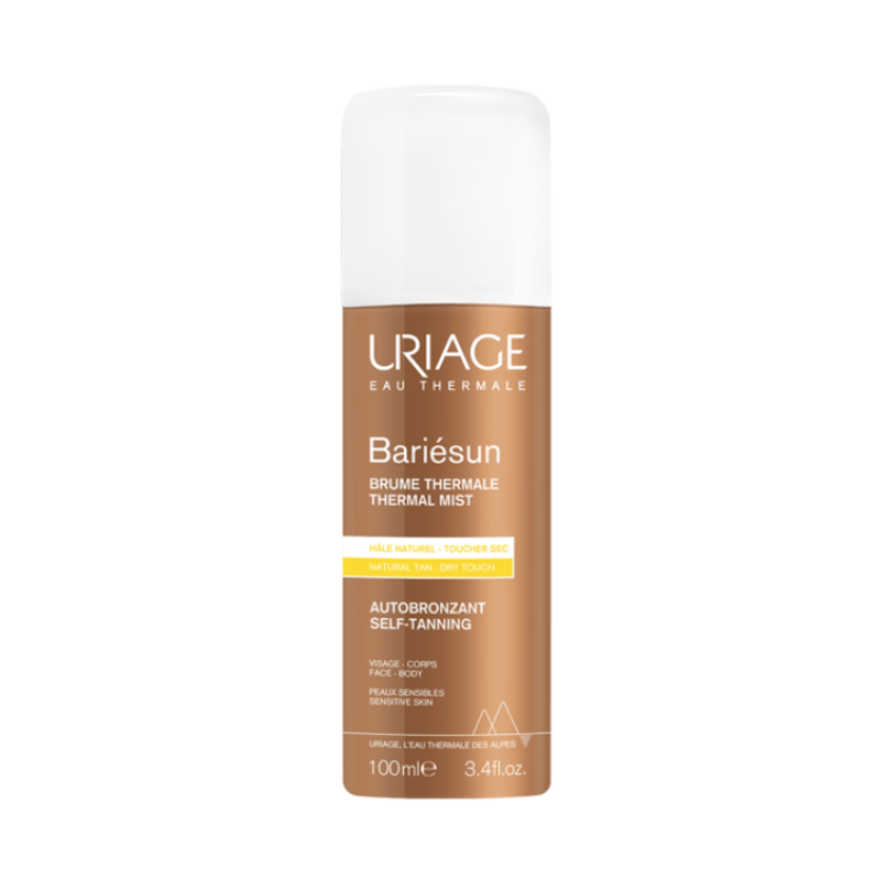 URIAGE - BARIÉSUN Spray Autoabbronzante