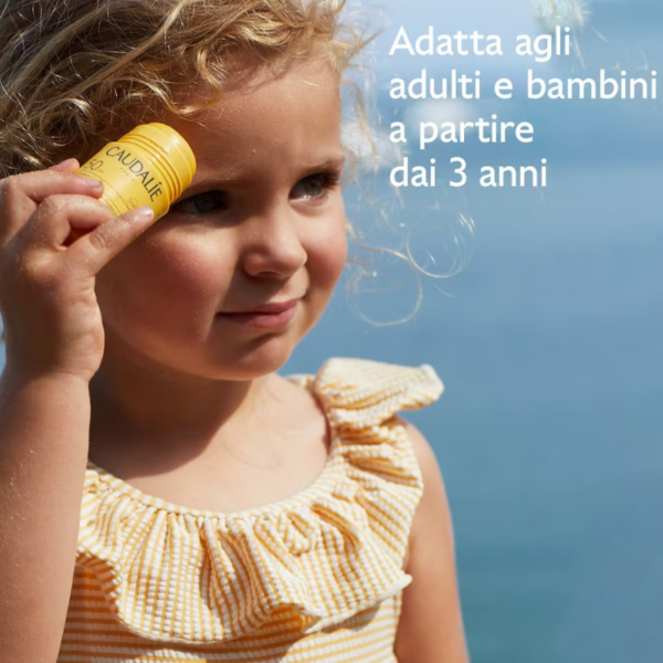 CAUDALIE - VINOSUN PROTECT Stick SPF50 - immagine 3