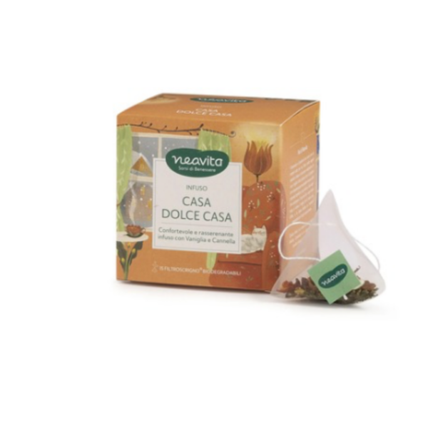 NEAVITA Infuso Casa Dolce Casa