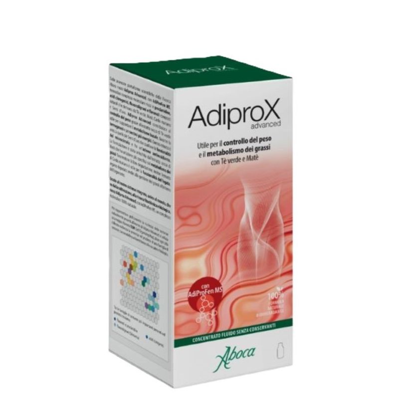 ABOCA - ADIPROX Advanced Concentrato Fluido