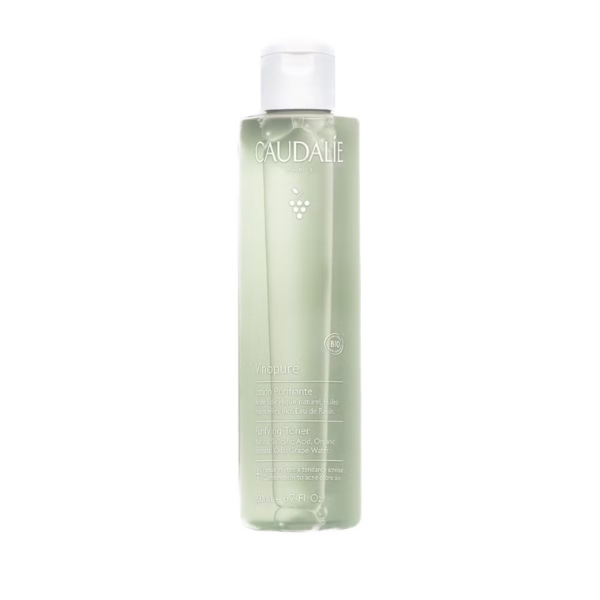 CAUDALIE - VINOPURE Lozione Purificante 200ml