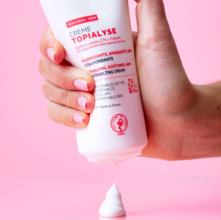 SVR - TOPIALYSE Creme - immagine 2