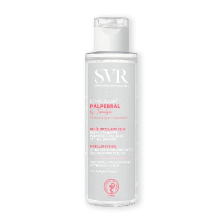 SVR - PALPEBRAL Demaquillant