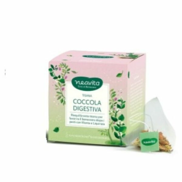 NEAVITA Coccola Digestiva