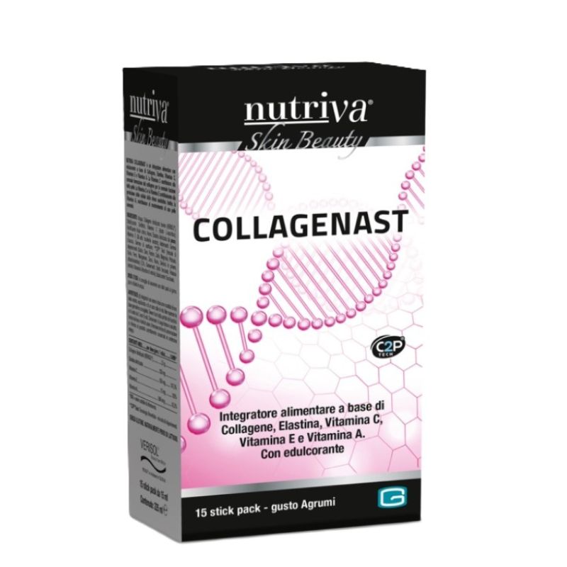 NUTRIVA COLLAGENAST stick